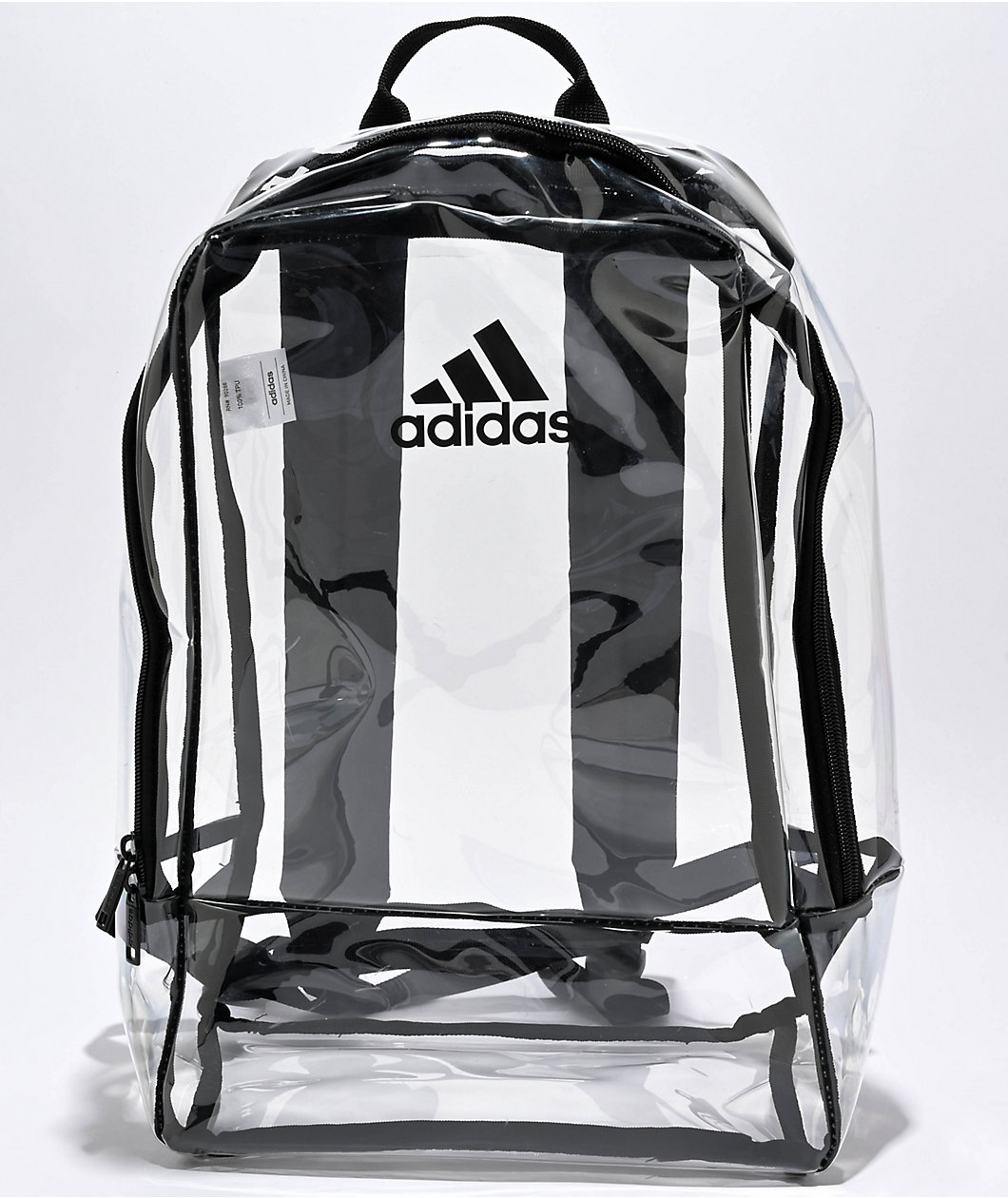 adidas Clear Backpack