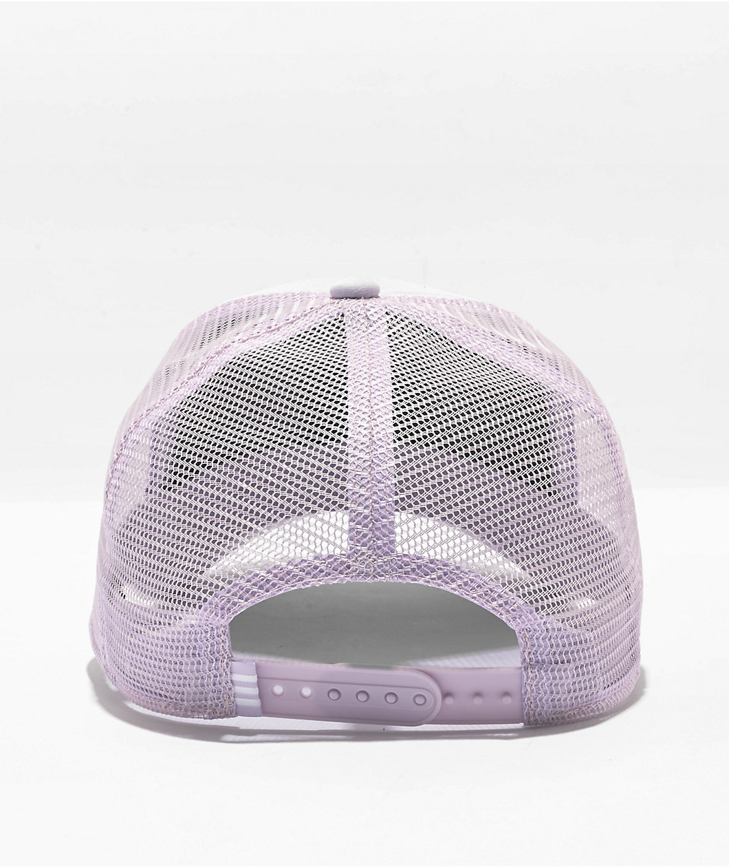 adidas Dispatch Silver Trucker Hat