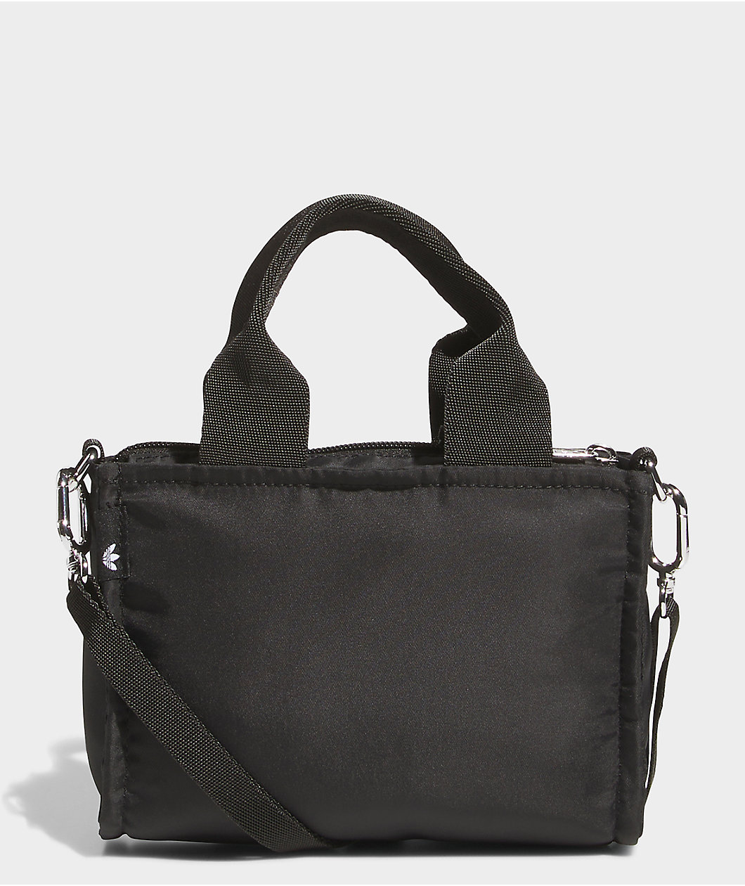 adidas Micro Mini Black Tote Bag