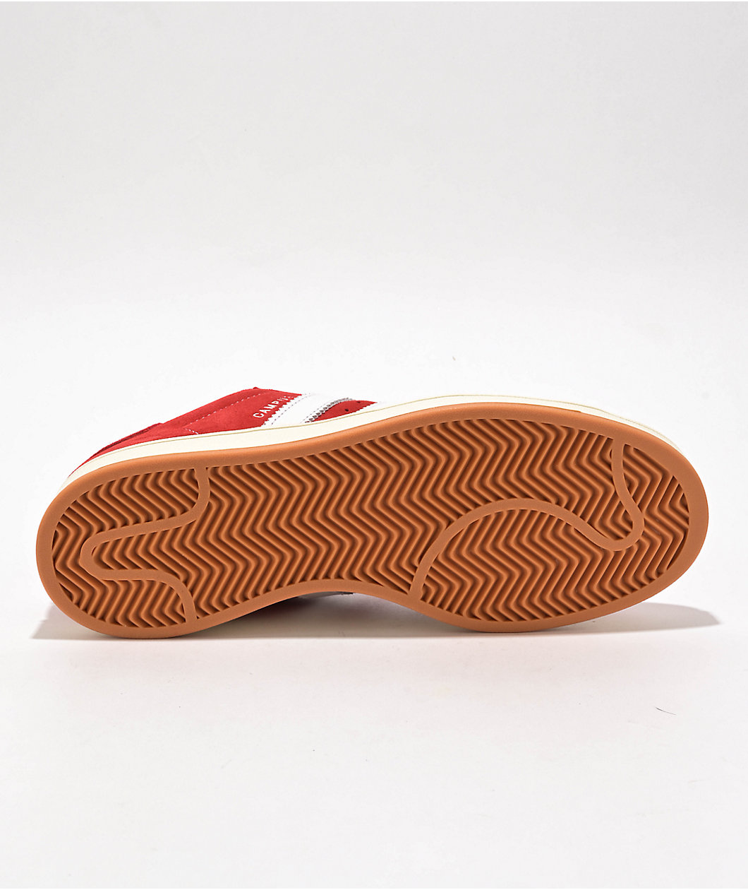 adidas Originals Campus 00s Better Scarlet & Cloud White Shoes