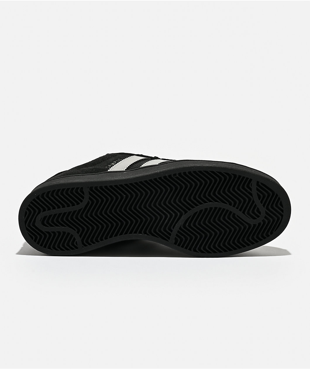 adidas Originals Campus 00s Black & Grey Shoes