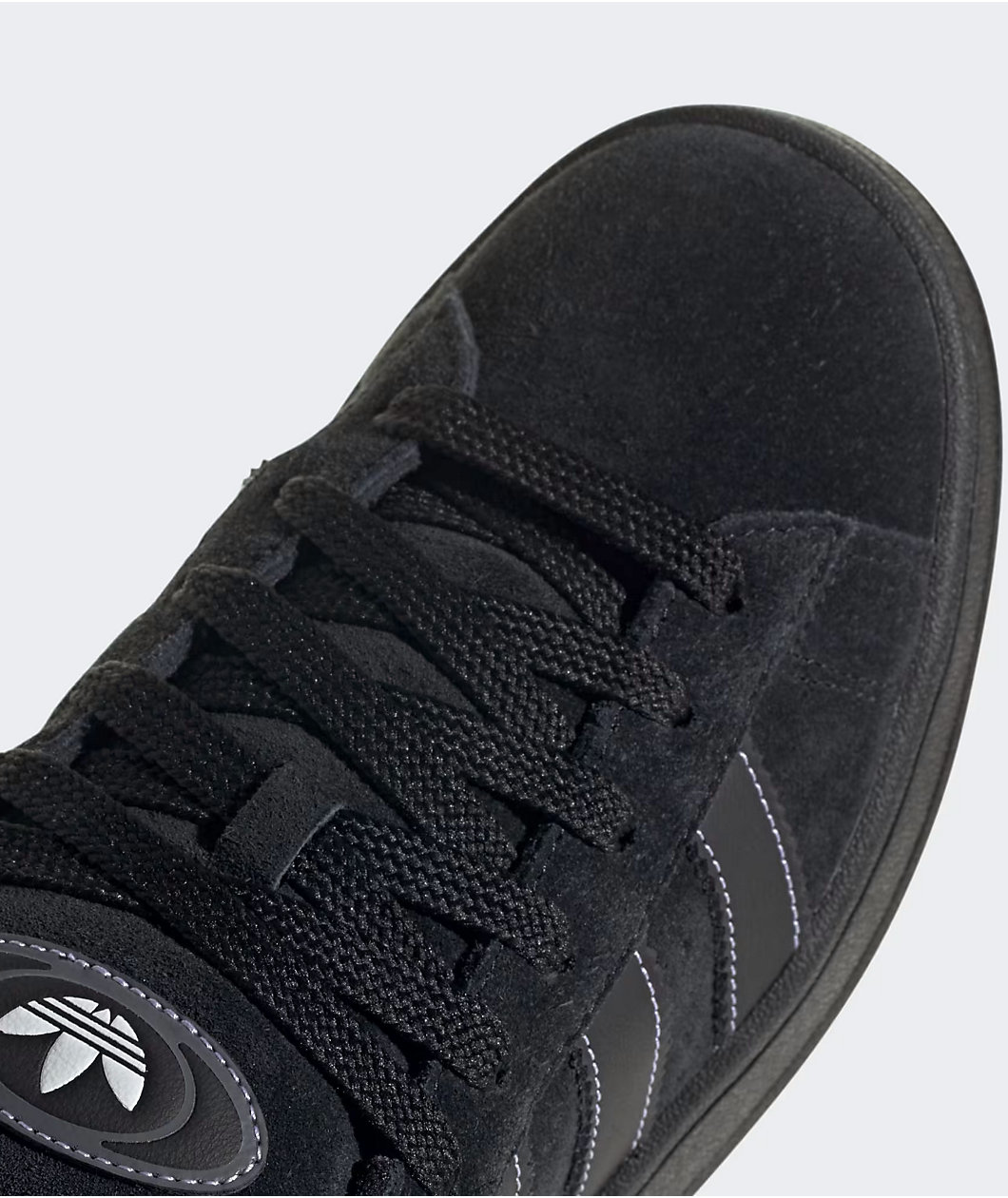 adidas Originals Campus 00s Core Black Shoes
