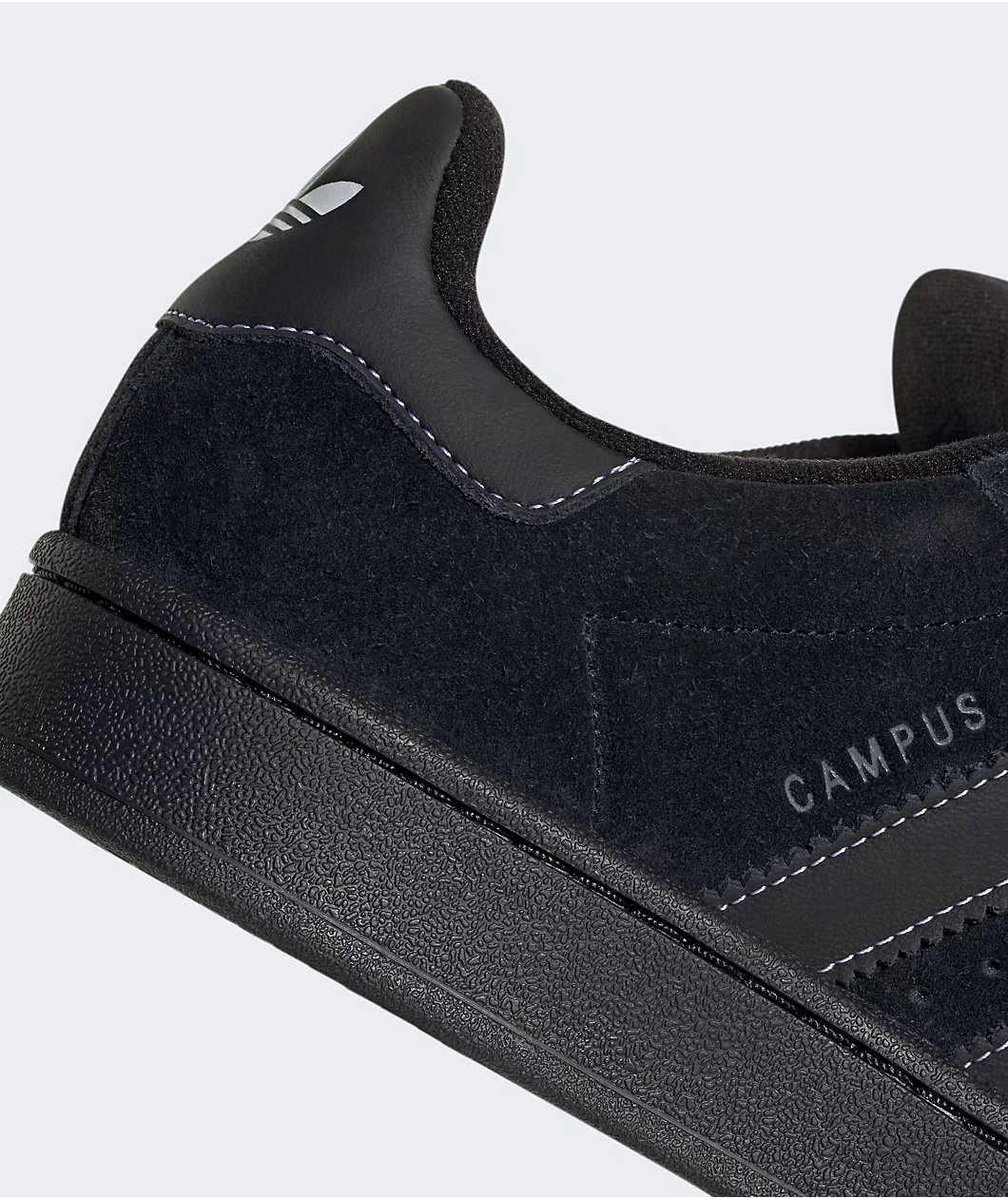 adidas Originals Campus 00s Core Black Shoes