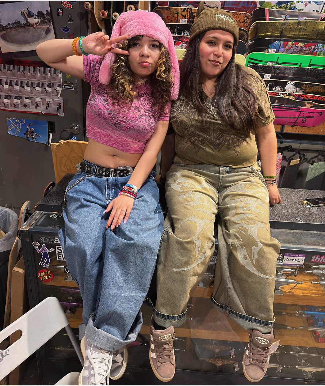 adidas Originals Campus 00s Earth Strata, Wonder White & Magic Beige Shoes