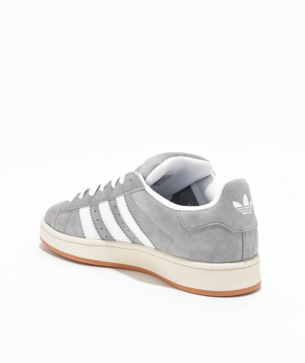 adidas Originals Campus 00s Grey Three & Cloud White Shoes