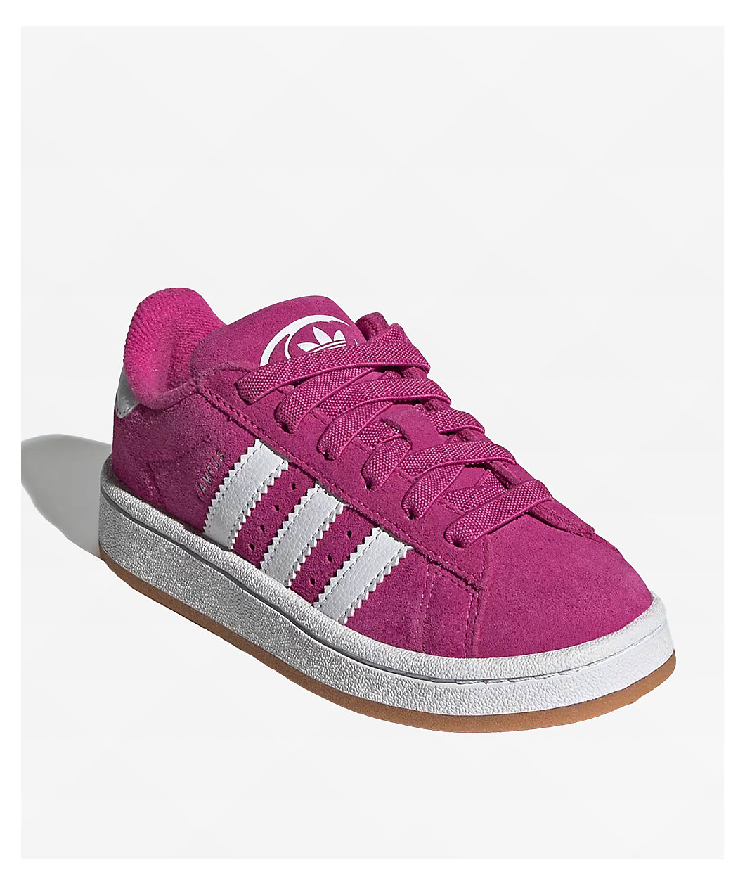 adidas Originals Campus 00s Pink Strata & Cloud White Shoes