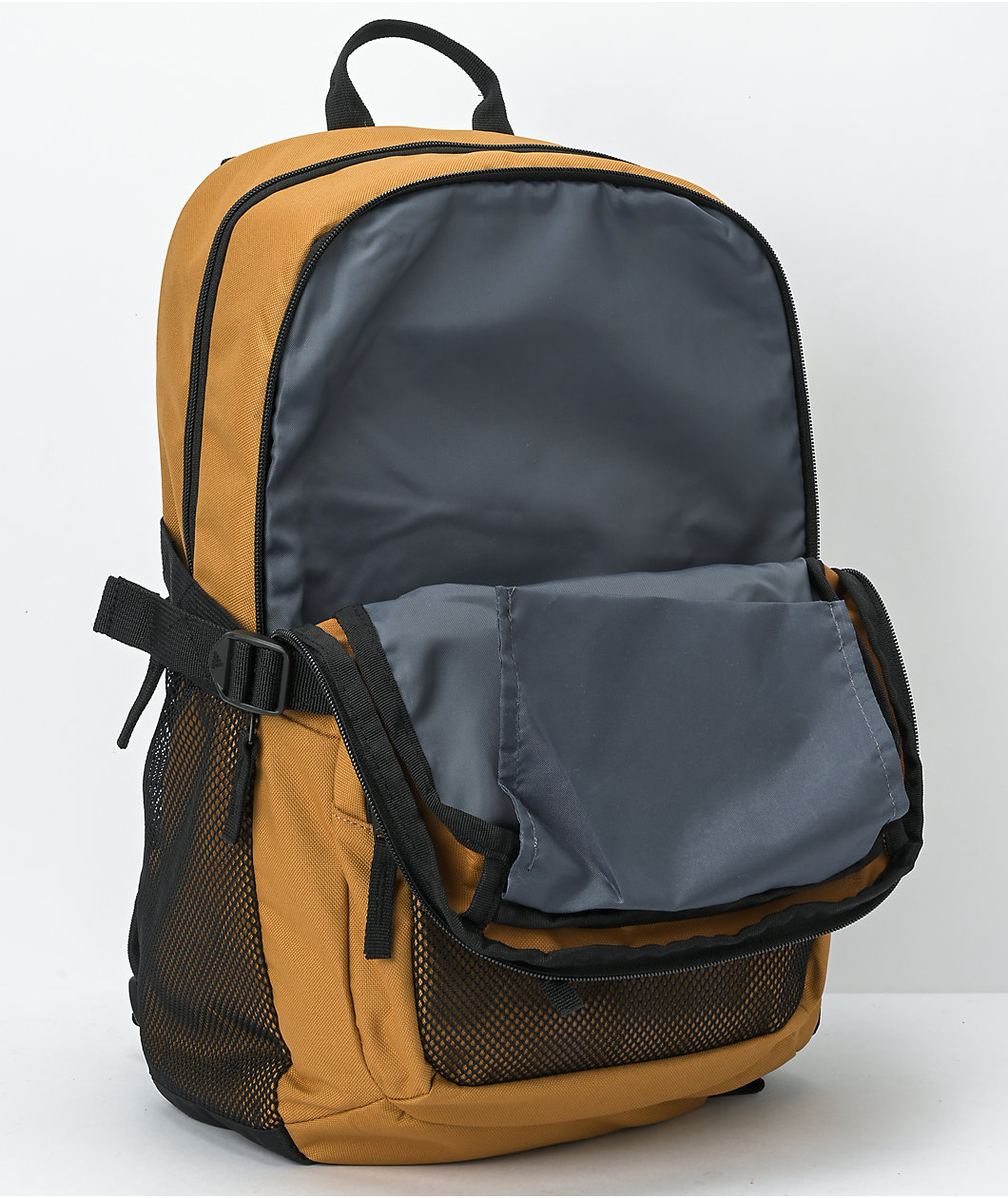 adidas Originals Energy Mesa Brown Backpack