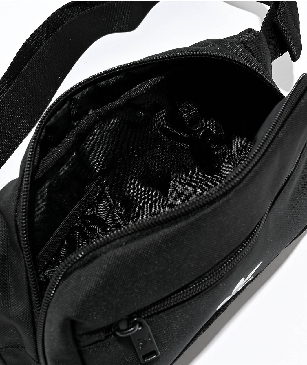 adidas Originals For All Black Fanny Pack