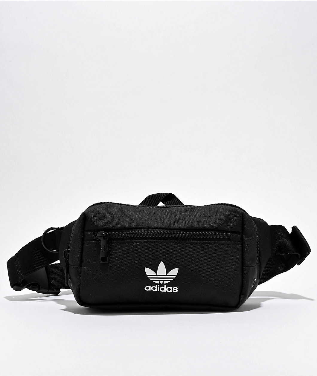 Adidas Originals For All Black Fanny Pack MainPlace Mall