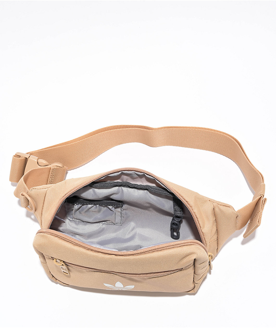 adidas Originals For All Tan Fanny Pack