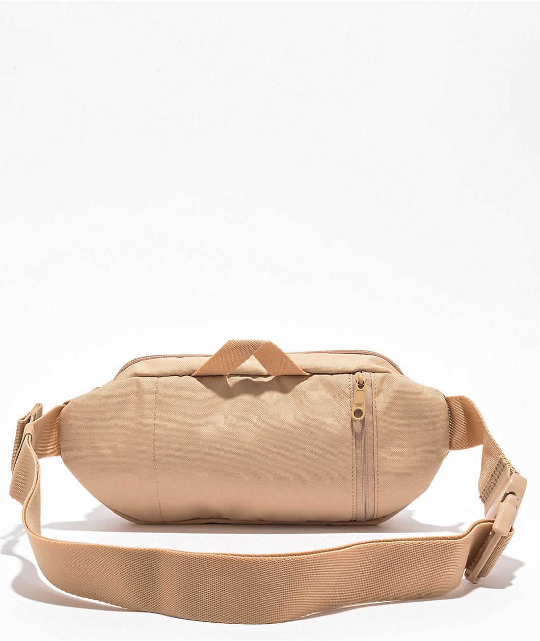 adidas Originals For All Tan Fanny Pack