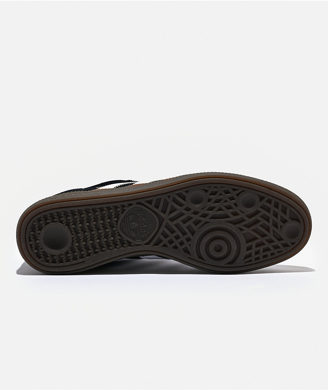 adidas Originals Handball Spezial Black & White Shoes