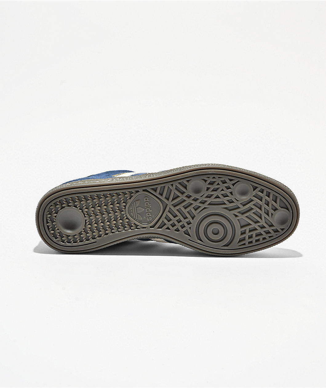 adidas Originals Handball Spezial Navy, Cloud White & Gum Shoes