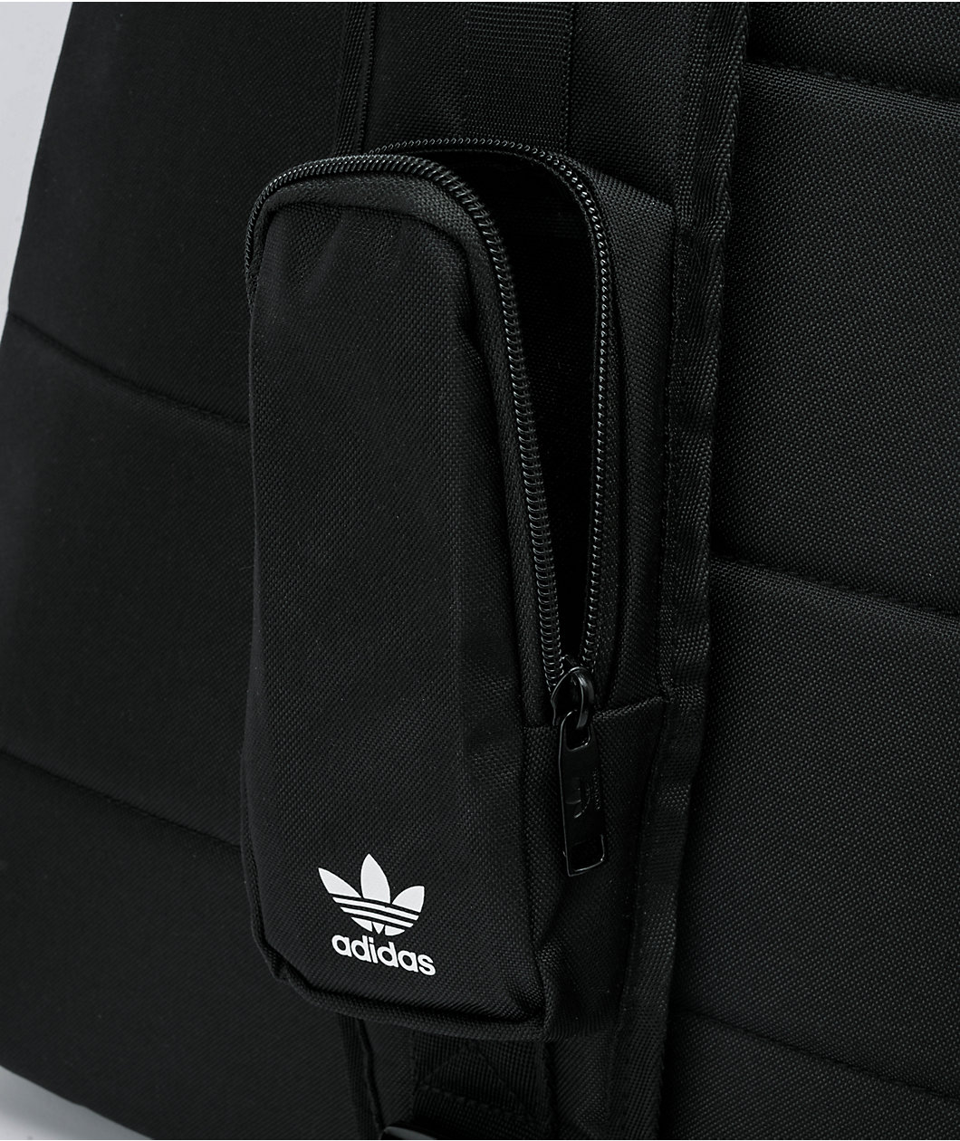adidas Originals National Black Sling Backpack