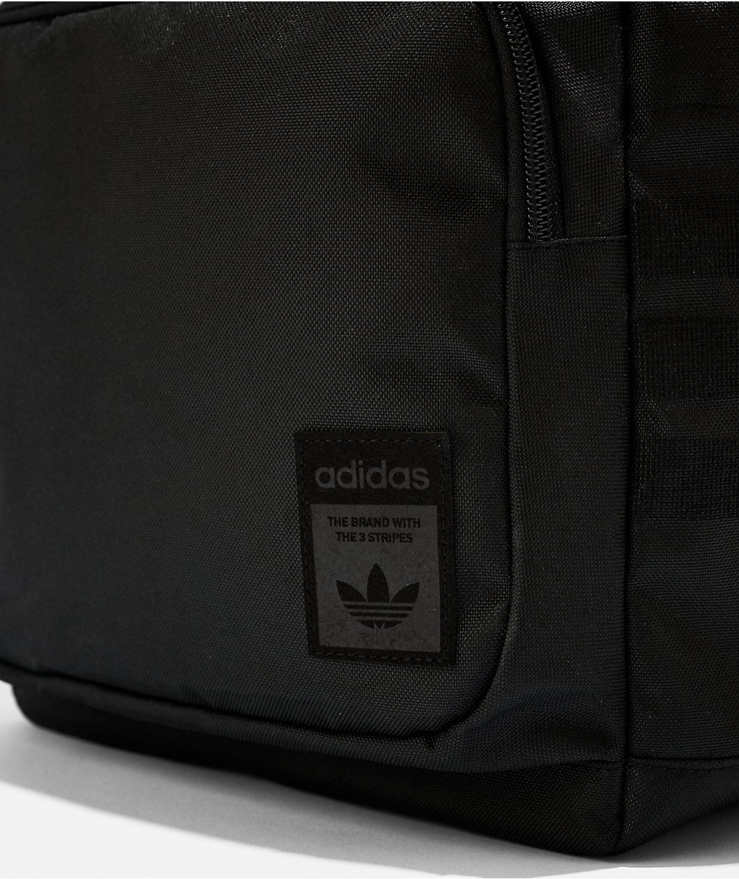 adidas Originals Premise 2 Black Backpack