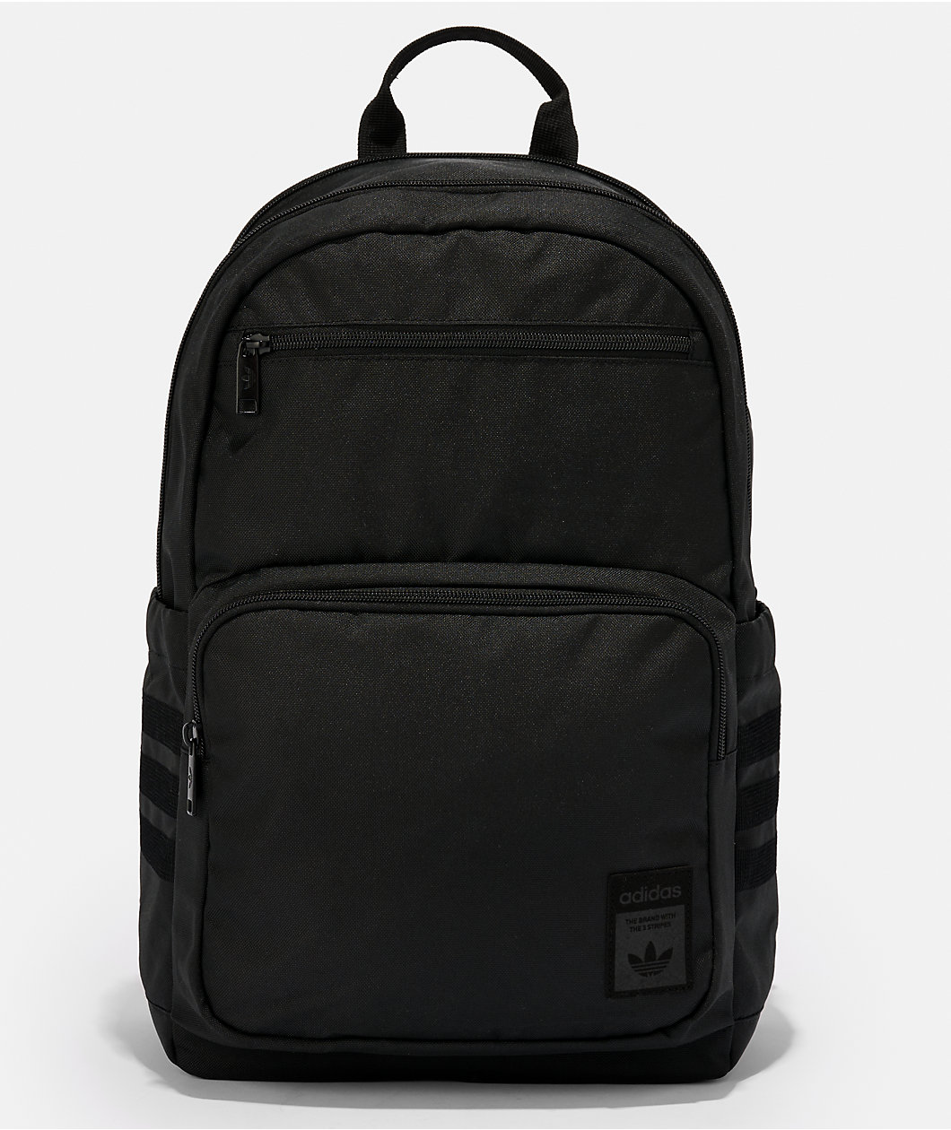 adidas Originals Premise 2 Black Backpack