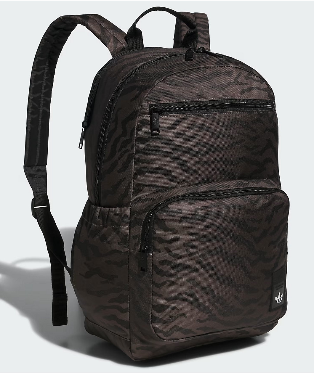 adidas Originals Premise 2 Tiger Black Backpack