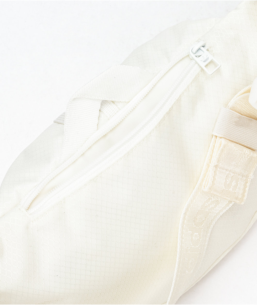 adidas Originals Sport 2.0 White Fanny Pack