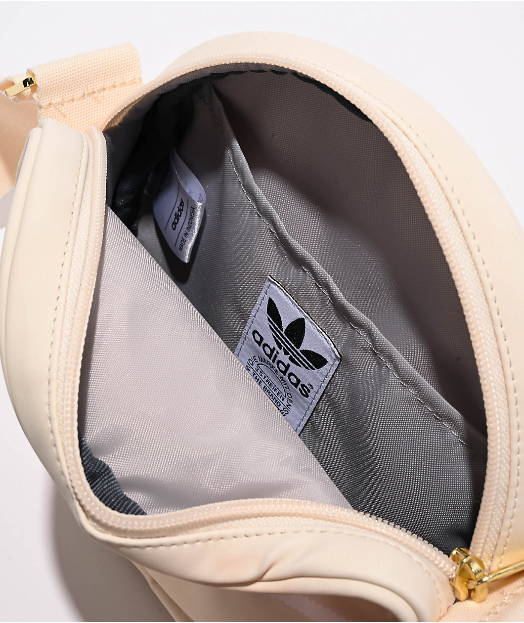 adidas Originals Terrace Wonder White Crossbody Bag