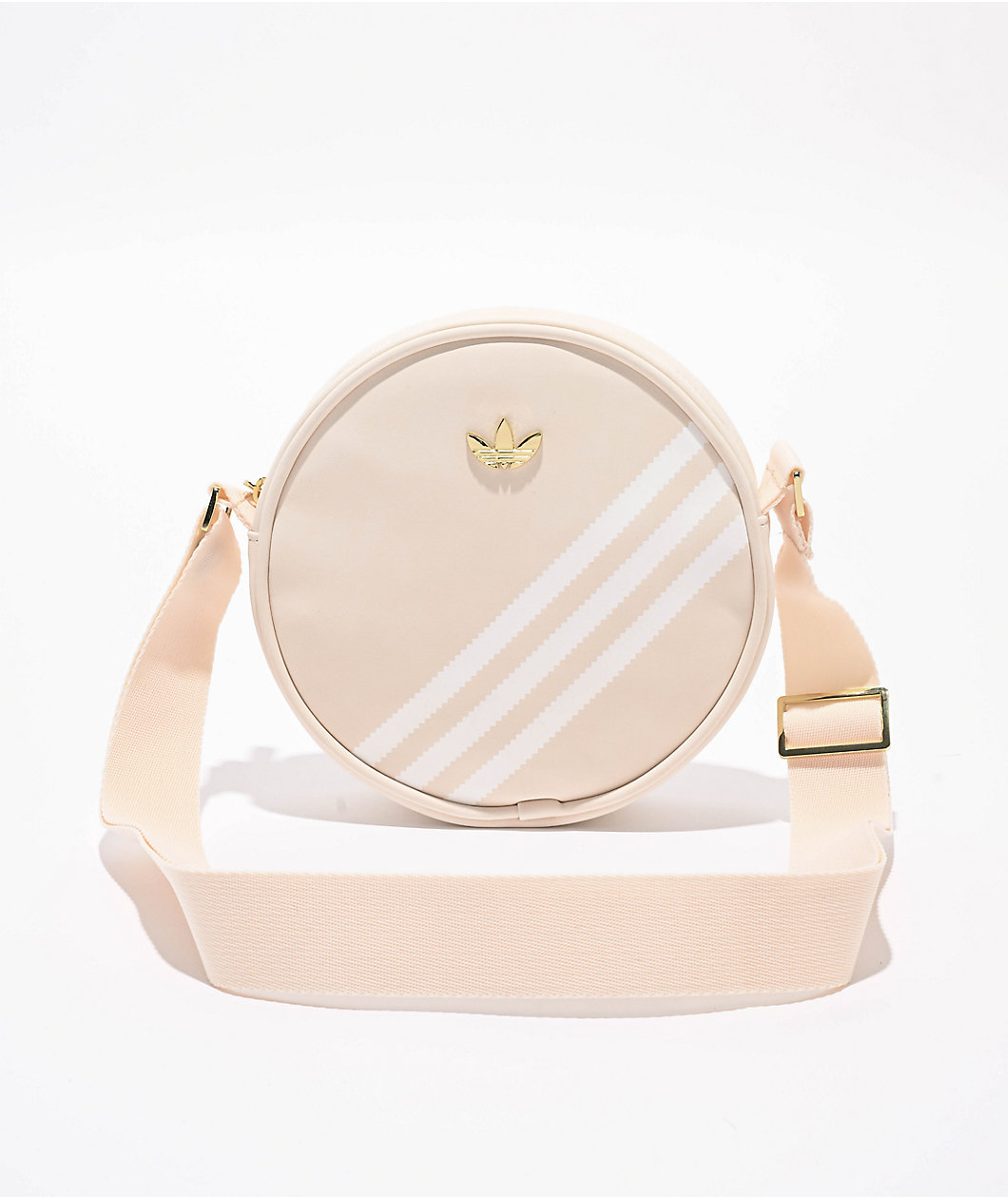 adidas Originals Terrace Wonder White Crossbody Bag