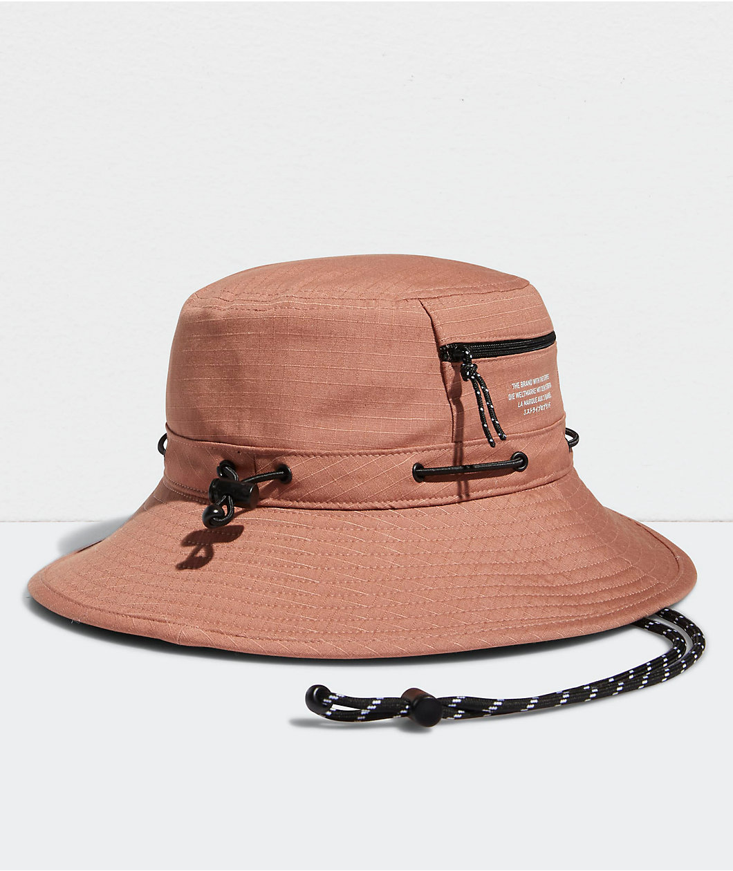 adidas Originals Utility 2.0 Clay Boonie Hat
