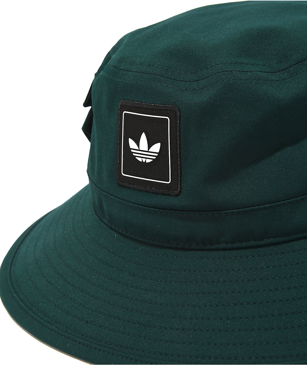 adidas Originals Utility 3.0 Aurora Green Boonie Hat
