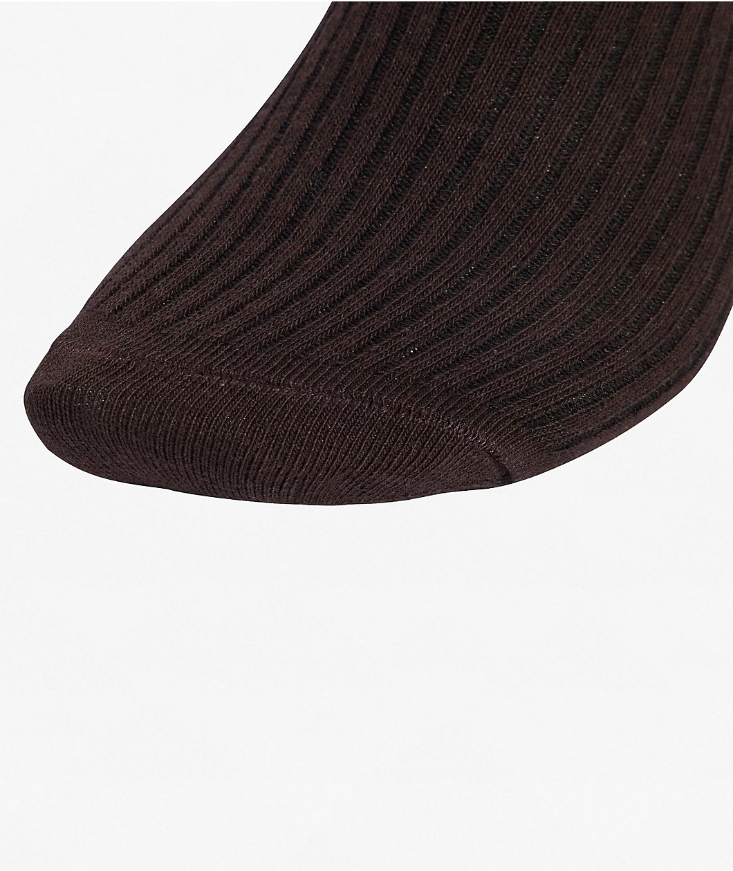 adidas Ruffle 2 Pack Magic Beige & Aurora Coffee Crew Socks