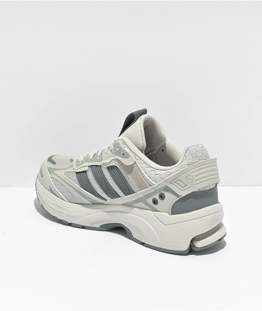 adidas Spiritain 2000 Grey Shoes