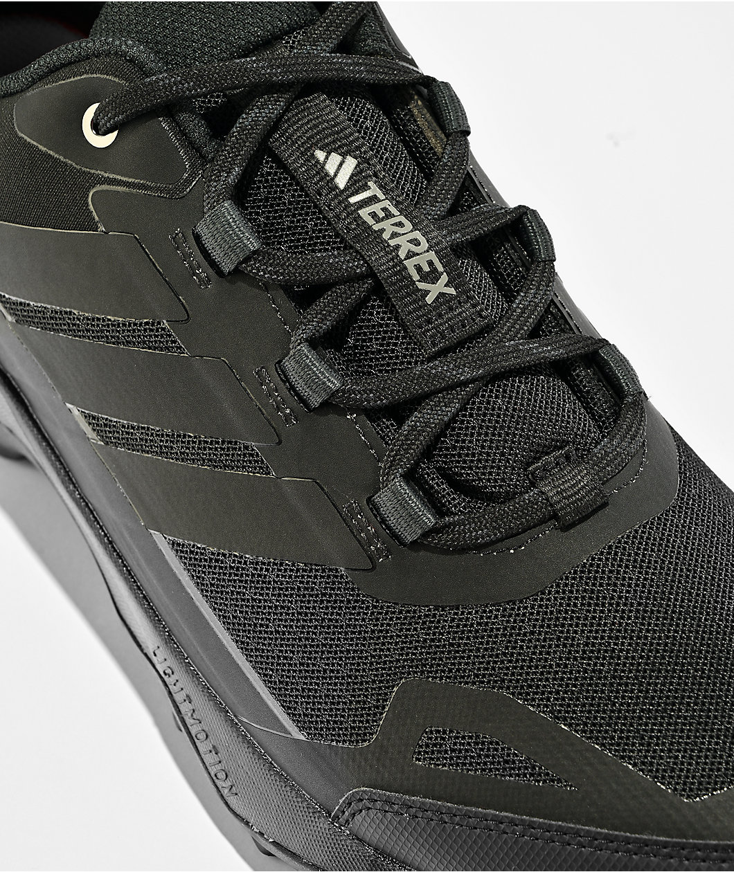adidas Terrex Skychaser AX5 Black Hiking Shoes