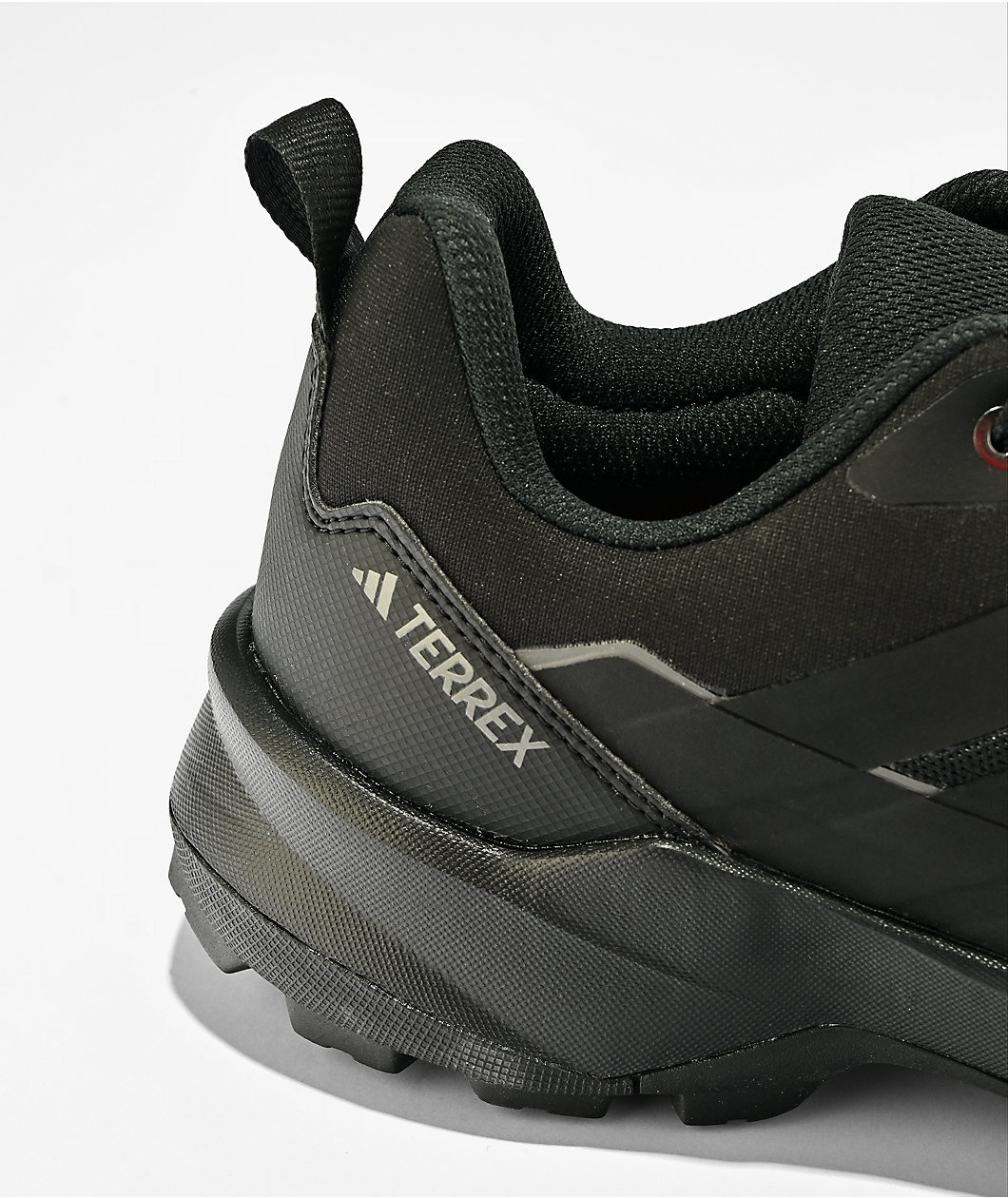 adidas Terrex Skychaser AX5 Black Hiking Shoes