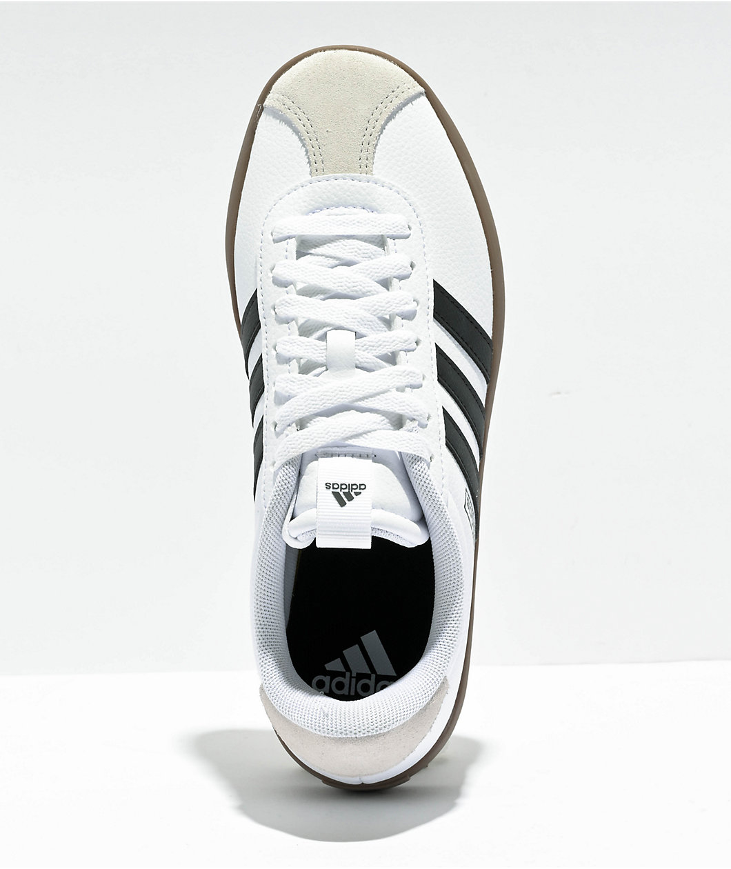 adidas VL Court 3.0 White Shoes