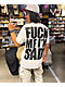 $AD BOYZ  by Junior H Broken Heart White T-Shirt - Thumbnail image 4 of 5