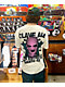 $AD BOYZ  by Junior H Clave Ali Cream T-Shirt - Thumbnail image 4 of 5