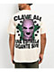 $AD BOYZ  by Junior H Clave Ali Cream T-Shirt - Thumbnail image 2 of 5