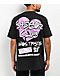 $AD BOYZ  by Junior H Club Black T-Shirt - Thumbnail image 2 of 5