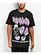$AD BOYZ  by Junior H Club Black T-Shirt - Thumbnail image 1 of 5