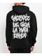 $AD BOYZ  by Junior H Eyes Black Hoodie - Thumbnail image 2 of 3