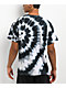 $AD BOYZ  by Junior H Wired Tie Dye Black T-Shirt - Thumbnail image 2 of 3