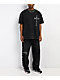 $AD BOYZ  x Embellish Cross Black Wash T-Shirt - Thumbnail image 6 of 8