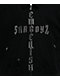 $AD BOYZ  x Embellish Cross Black Work Jacket - Thumbnail image 3 of 13