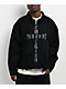 $AD BOYZ  x Embellish Cross Black Work Jacket - Thumbnail image 13 of 13