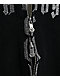 $AD BOYZ  x Embellish Cross Black Work Jacket - Thumbnail image 4 of 13
