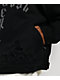 $AD BOYZ  x Embellish Cross Black Work Jacket - Thumbnail image 6 of 13