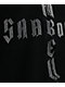 $AD BOYZ  x Embellish Cross Black Work Jacket - Thumbnail image 7 of 13