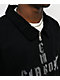 $AD BOYZ  x Embellish Cross Black Work Jacket - Thumbnail image 8 of 13