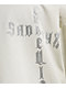 $AD BOYZ  x Embellish Cross White T-Shirt - Thumbnail image 5 of 6