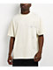 $AD BOYZ  x Embellish Cross White T-Shirt - Thumbnail image 2 of 6