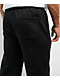 $AD BOYZ By Junior H Web Black Sweatpants - Thumbnail image 6 of 9