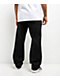 $AD BOYZ By Junior H Web Black Sweatpants - Thumbnail image 2 of 9