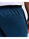$AD BOYZ by Junior H Angel Blue Rhinestone Sweatpants - Thumbnail image 5 of 5